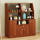 30kg 80cm Length Kitchen Sideboard Cabinet For Storage